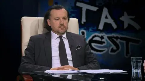 Obrońca Babci Kasi: Bąkiewicz już wiele miesięcy temu zapewniał komornika, że spodziewa się ułaskawienia 