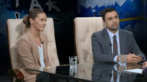 Aneta Czernek, Wojciech Skrzypek