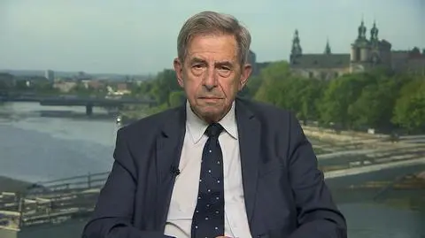 prof. dr hab. Andrzej Zoll