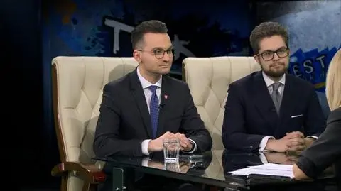 Adrian Witczak, Wojciech Machulski