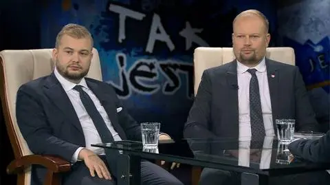 Michał Moskal, Witold Zembaczyński