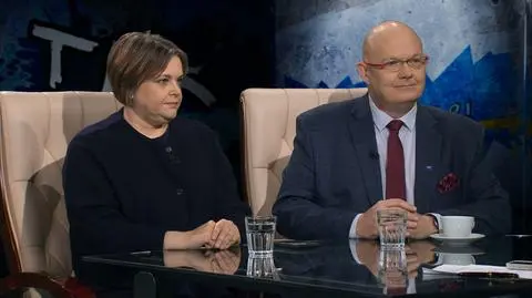 "Polska 2050 zachowa się lojalnie wobec koalicji"