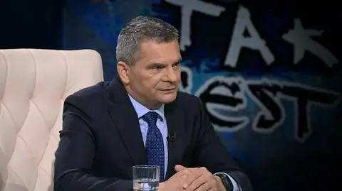 Prokuratura chce aresztu dywersantów. Korneluk: grozi im dożywocie 