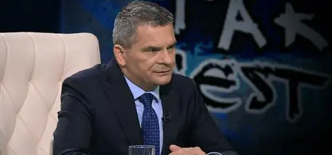 Prokuratura chce aresztu dywersantów. Korneluk: grozi im dożywocie 