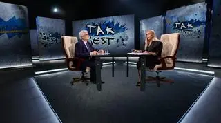 Co dalej z działką pod CPK? Lasek: inwestycję da się zrealizować, ale nie za takie pieniądze jak planowano