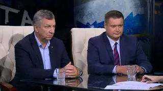 "Lekka konfuzja po stronie ukraińskiej"