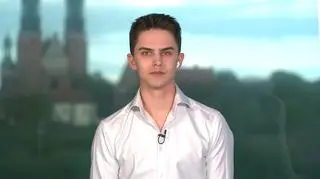 Kacper Nowicki o Patryku Jakim. "Czasami po prostu czujesz, że musisz coś zrobić"