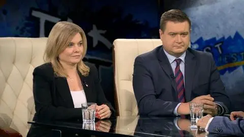 Dorota Łoboda, Marcin Porzucek