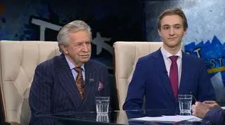 Czas na powrót do obowiązkowej służby wojskowej? "To przestarzały pomysł"