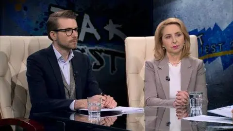 Patryk Michalski, Dominika Wielowieyska