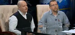 To małżeństwo przetarło szlak. "Politycy zawsze są z tyłu tych zmian"