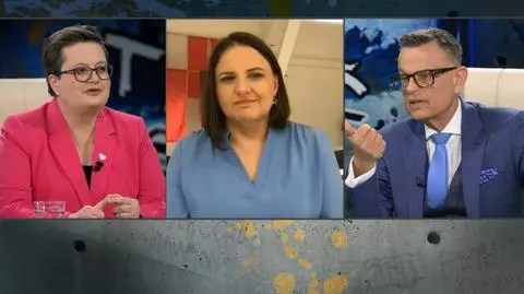 Katarzyna Lubnauer, Marta Stożek