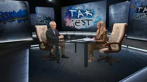 płk rez. Maciej Matysiak