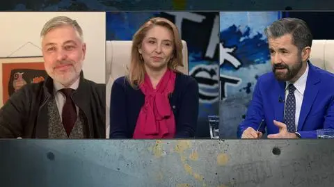 "Chaos będzie się pogłębiał i jest to wina prezydenta"