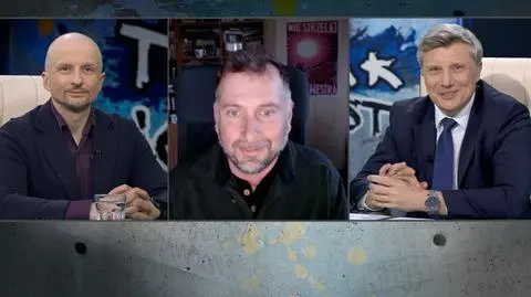 Wiceminister klimatu: chcemy ograniczenia odstrzału dzików, ale resort rolnictwa milczy