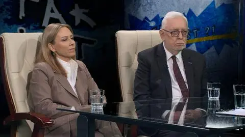 Sędziowie ślubują w Sejmie. "To, co mieli robić sędziowie, którzy mają też obowiązek złożenia ślubowania?"