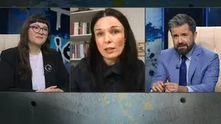 "Lewica byłaby bardzo nierozsądna, nie wykorzystując tego zasobu"