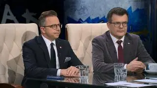 Jak Polska 2050 zagłosuje ws. Pauliny Hennig-Kloski? "Wszystko jest wyjaśnione"