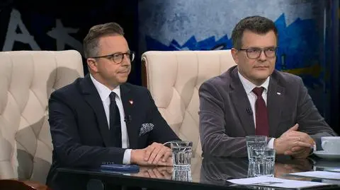 Dariusz Joński, Piotr Uściński