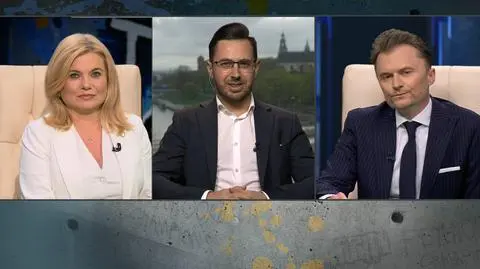 Dorota Łoboda, Filip Kaczyński