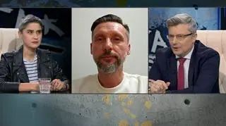 Lewica niezadowolona z ustawy o statusie osoby najbliższej. "PSL stara się pokazać, że coś robi"