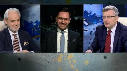 Adam Szejnfeld, Filip Kaczyński