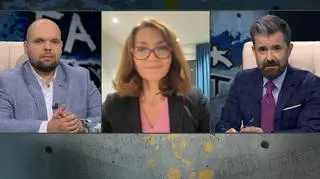 Co zrobił prezydent Nawrocki, by spotkać się z Zełenskim? 