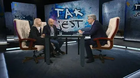 dr Ewa Odachowska-Rogalska, Łukasz Byśkiniewicz