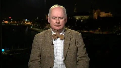 "Pani minister pozostaje moją koleżanką z koalicji"