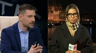 Warcholiński o obrońcach Ziobry: nie wiem, jaki sędzia by im odpowiadał