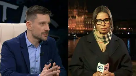 Warcholiński o obrońcach Ziobry: nie wiem, jaki sędzia by im odpowiadał