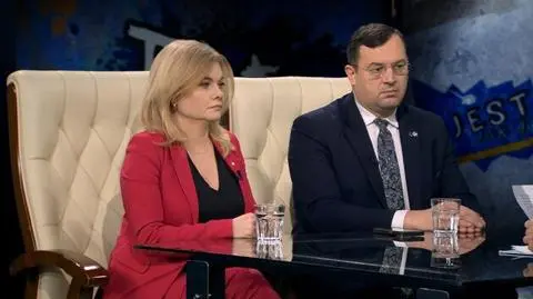 Dorota Łoboda, Stefan Krajewski