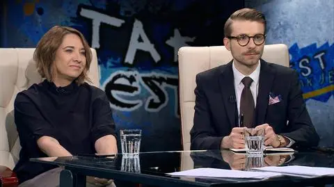 Cenckiewicz odchodzi z BBN. "To każe stawiać pytania, co on tam tak naprawdę robił"