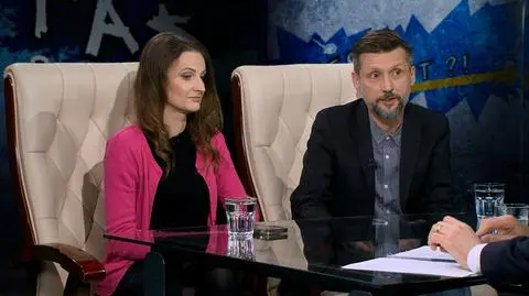 Ziobro "zbyt zdeterminowany"