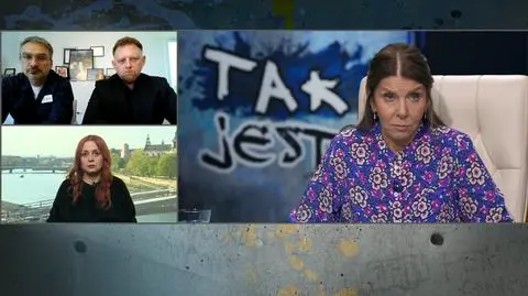 Anna Plaszczyk, dr Krystian Dudek, Paweł Cyz