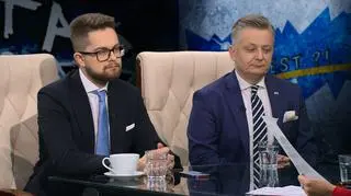 Dają tydzień prezydentowi. Co dalej z sędziami? 