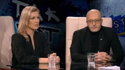 Katarzyna Lazzeri, Andrzej Mroczek