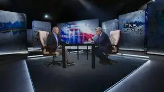 dr Marcin Fatalski, prof. Bohdan Szklarski