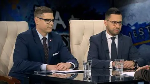 Filip Kaczyński, Patryk Jaskulski