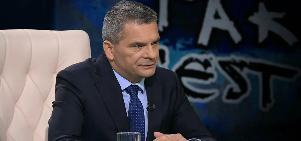 Prokuratura chce aresztu podejrzanych o dywersję. Korneluk: grozi im dożywocie