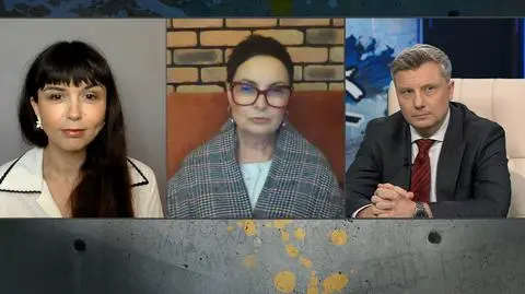 Czy Nawrocki ułaskawiłby Ziobrę? 