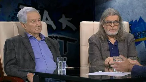 "Jeśli uregulujemy rynek krypto, Rosja będzie płacić agentom w brylantach"