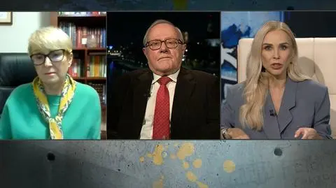 Sędzia Morawiec: decyzje prezydenta Nawrockiego są polityczne, podobnie jak Dudy