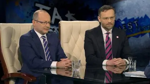 Paweł Olszewski, Zbigniew Bogucki