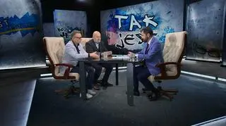 "Propozycja Nawrockiego co do KRS to nowa ustawa kagańcowa"