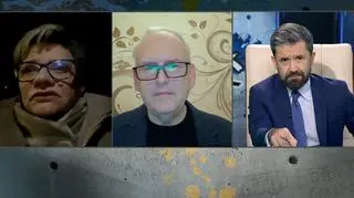 "Finansowanie ochrony zdrowia musi uwzględniać demografię" 