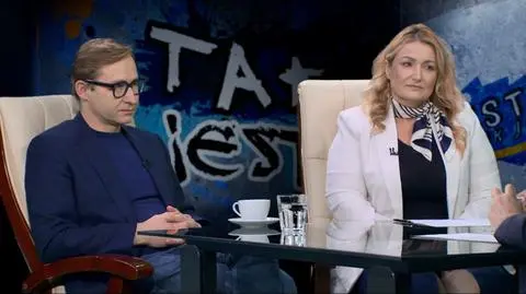 "Źle się dzieje w państwie i prezydent się do tego dokłada"