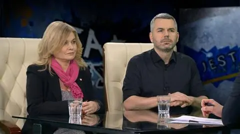 Dorota Łoboda, Maciej Konieczny