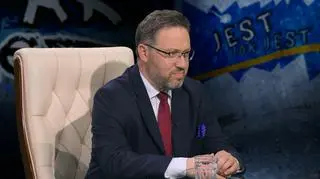 "Trzeba ważyć słowa i nie pozwolić, by emocje wzięły górę"