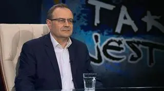 Prof. Dudek: Cenckiewicz zapisuje się do drużyny Czarnka